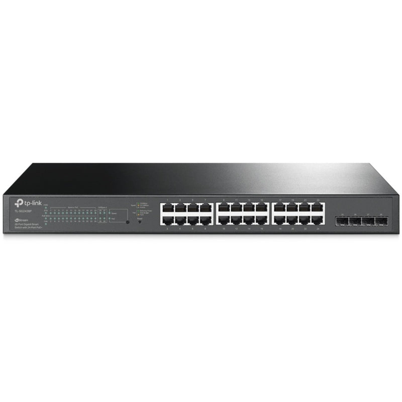 Load image into Gallery viewer, TP-Link TP-Link Omada TL-SG2428P