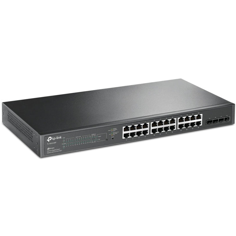 Load image into Gallery viewer, TP-Link TP-Link Omada TL-SG2428P