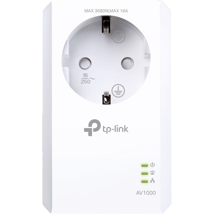 Load image into Gallery viewer, TP-Link TL-PA7017P