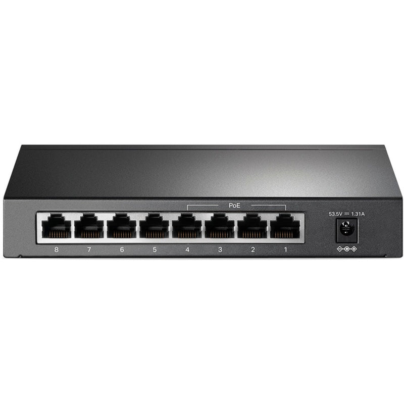 Load image into Gallery viewer, TP-Link TL-SG1008P
