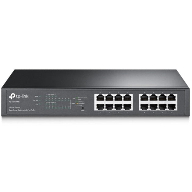 Load image into Gallery viewer, TP-Link TL-SG1016PE