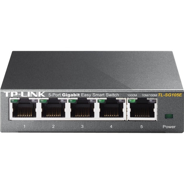 Load image into Gallery viewer, TP-Link TP-Link TL-SG105E