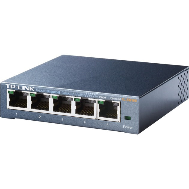 Load image into Gallery viewer, TP-Link TL-SG105