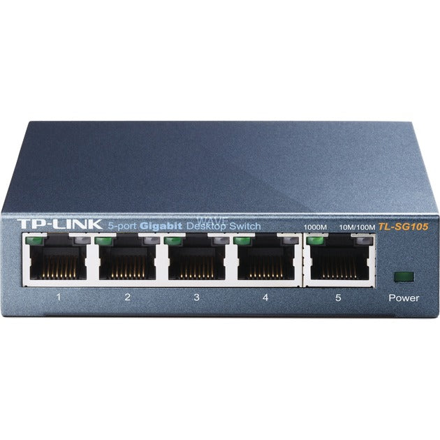 Load image into Gallery viewer, TP-Link TL-SG105