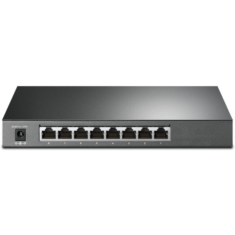 Load image into Gallery viewer, TP-Link TL-SG2008P