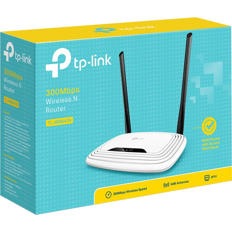 Load image into Gallery viewer, TP-Link TL-WR841N