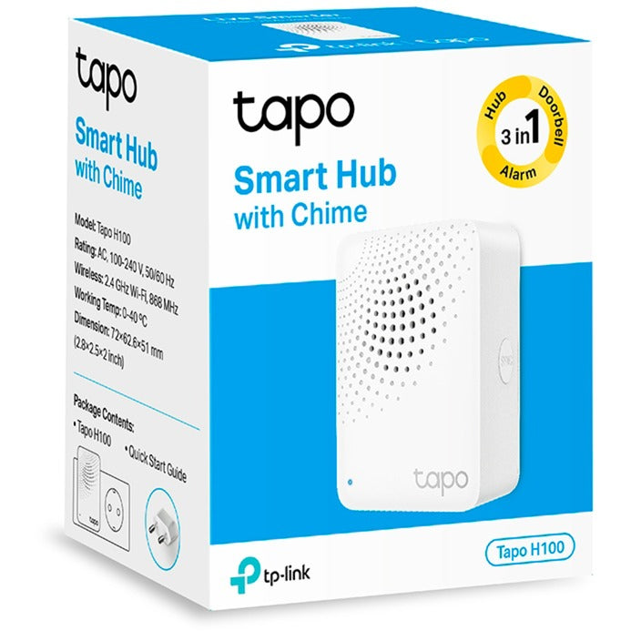 Load image into Gallery viewer, TP-Link TP-Link Tapo H100