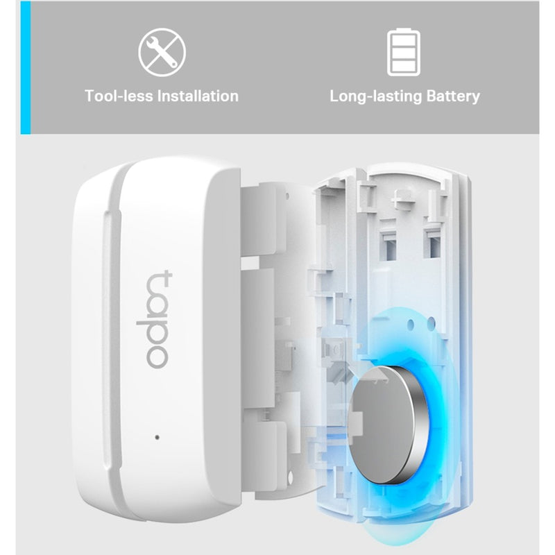 Load image into Gallery viewer, TP-Link Tapo T110