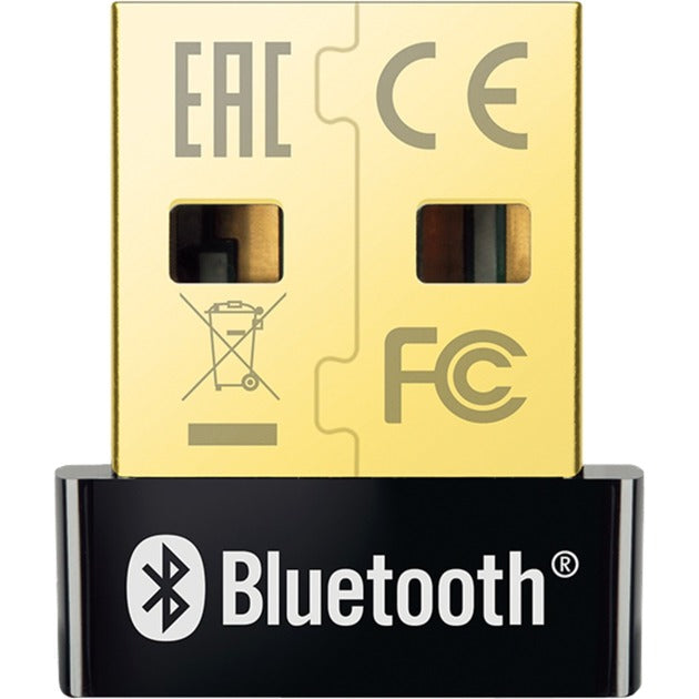 Load image into Gallery viewer, TP-Link UB400 Bluetooth 4.0 Nano USB-Adapter
