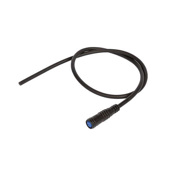 Load image into Gallery viewer, Tracefy Universele connector voor soldering