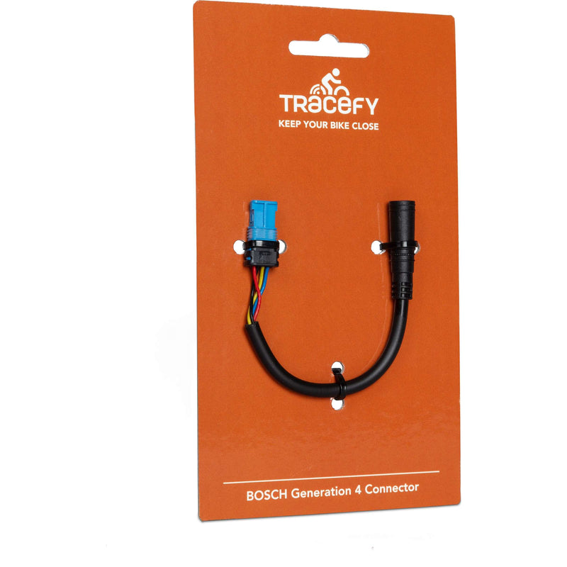Load image into Gallery viewer, Tracefy Tracefy power port connector (gen4)