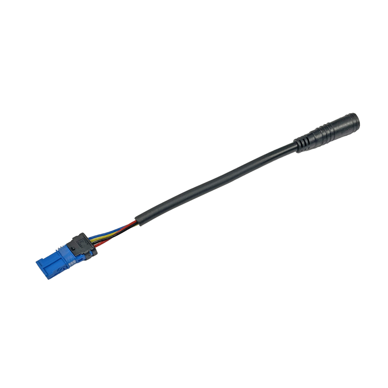 Load image into Gallery viewer, Tracefy Tracefy power port connector (gen4)
