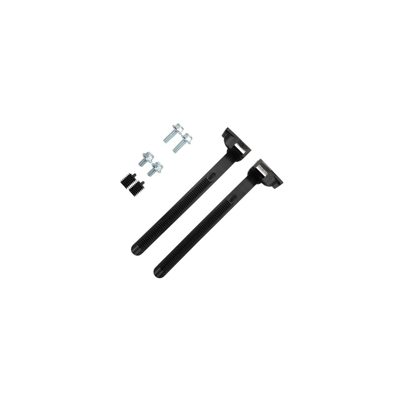 Load image into Gallery viewer, Trelock Ringslot ZR 20 - Zwart