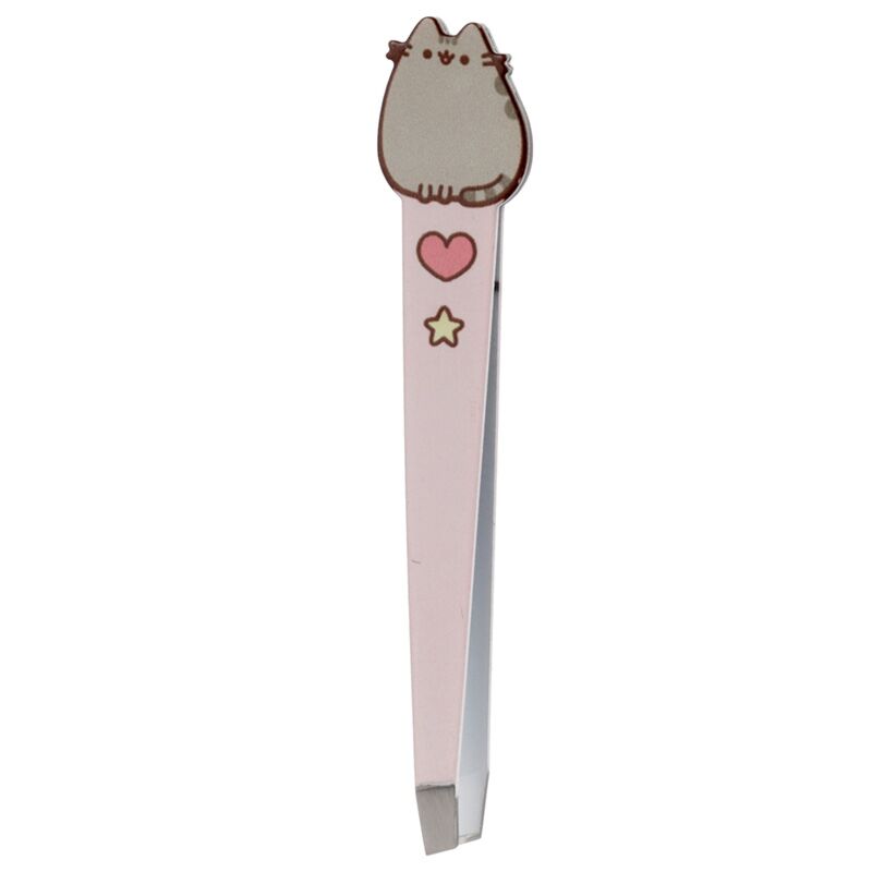 Load image into Gallery viewer, Union pusheen kat-vormige pincet