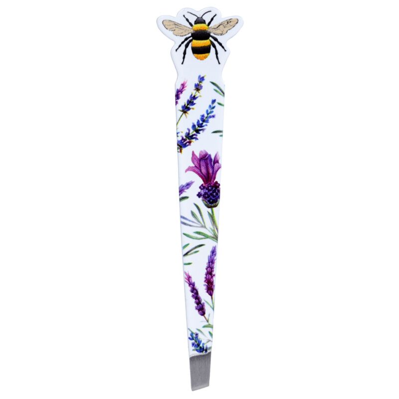 Laden Sie das Bild in Galerie -Viewer, Nectar meadows bij bij pincet