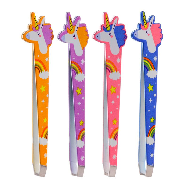 Cargue la imagen en el visor de la galería, Unicorn magic pincet