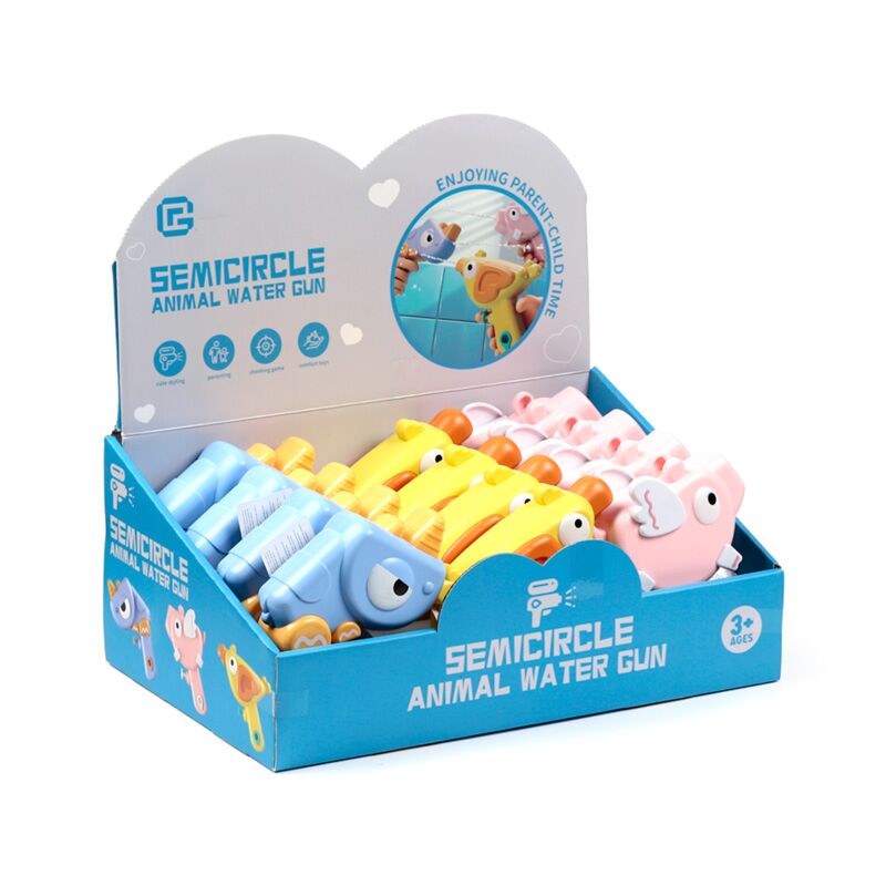 ギャラリービューアに画像をロードする, Dieren waterpistool speelgoed