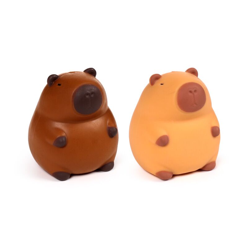 Load image into Gallery viewer, Stretch capybara