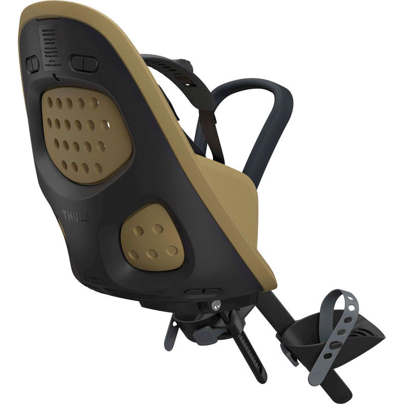 Load image into Gallery viewer, Thule kinderzitje voor yepp 2 mini - fennel tan