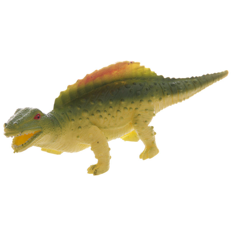 ギャラリービューアに画像をロードする, Knijp speelgoed dinosaurus