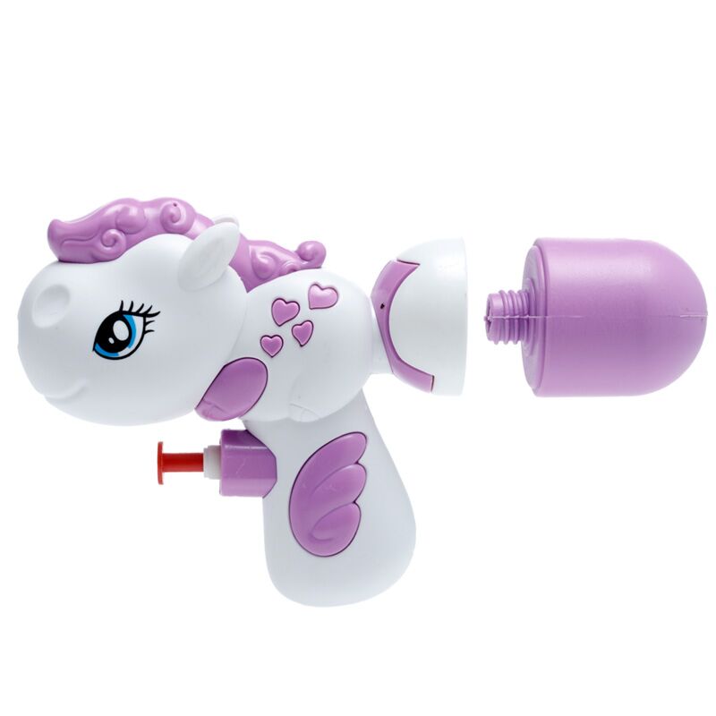 Laden Sie das Bild in Galerie -Viewer, Schattige eenhoorn waterpistool