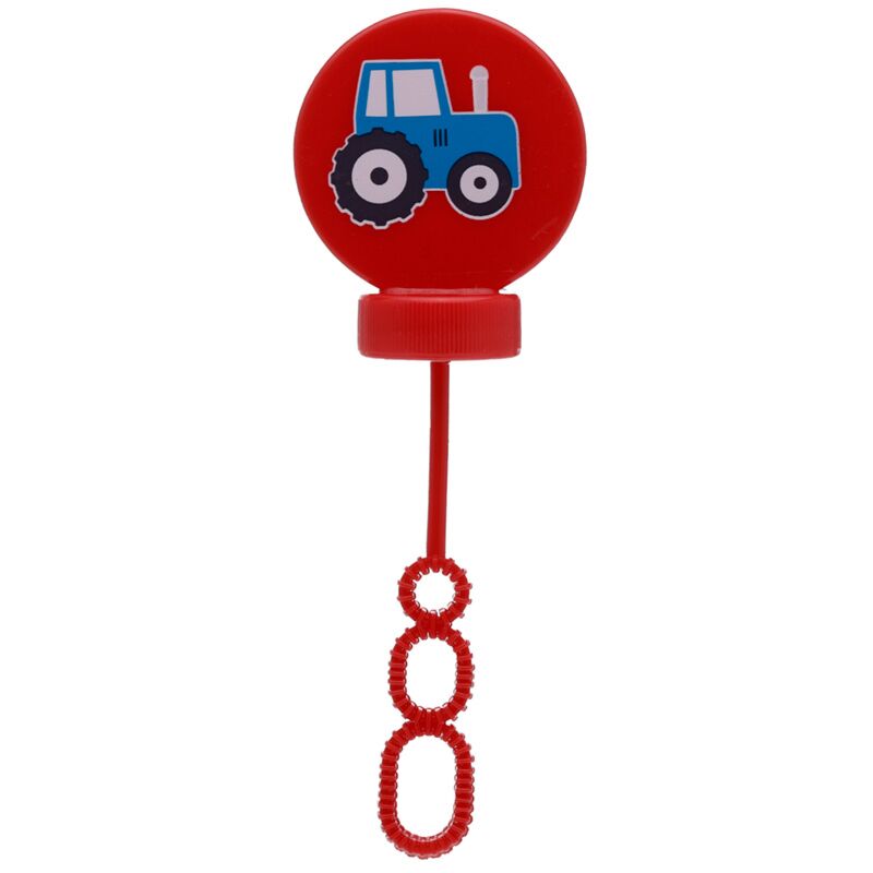 Chargez l'image dans la visionneuse de la galerie, Kleine tractor 35ml bellenblaas