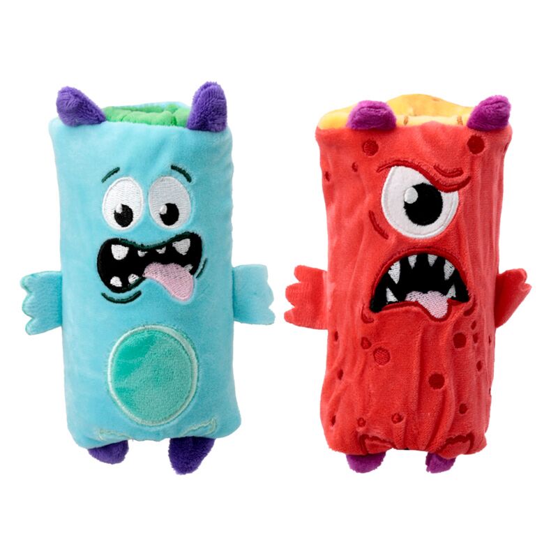 Load image into Gallery viewer, Switchlys monstarz monster speelgoed