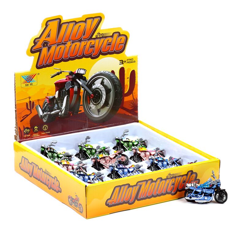 Cargue la imagen en el visor de la galería, Motor duw trek actie speelgoed