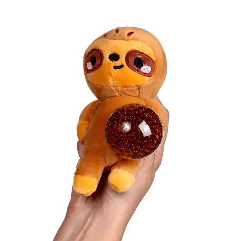 ギャラリービューアに画像をロードする, Queasy squeezies adoramals zoo mix #2 knijp speelgoed