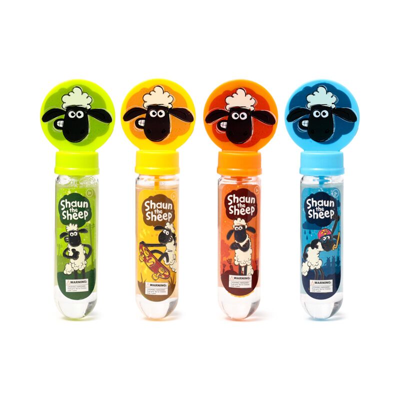 Cargue la imagen en el visor de la galería, Shaun the sheep bellenblaas