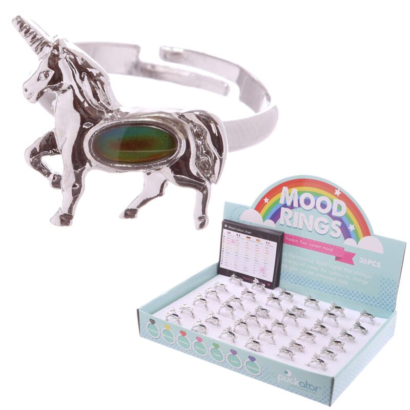 ギャラリービューアに画像をロードする, Eenhoorn kinder moodring