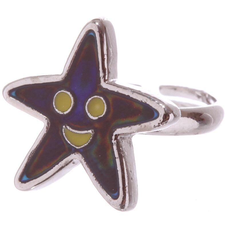 ギャラリービューアに画像をロードする, Zeeleven kinder moodring