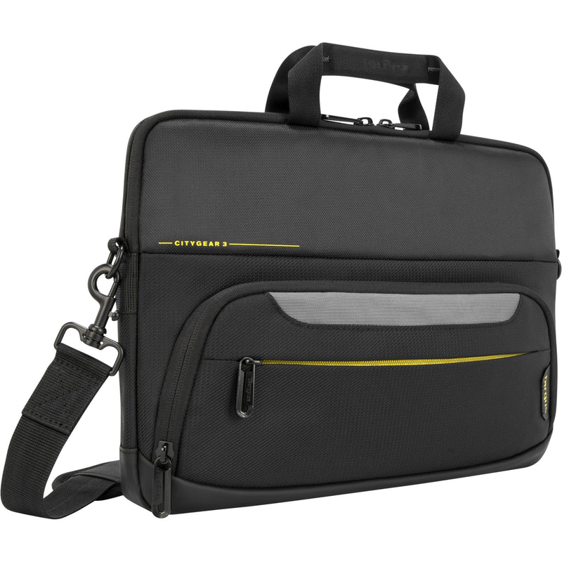 Load image into Gallery viewer, Targus CityGear 11.6 Slim Topload Laptop Case