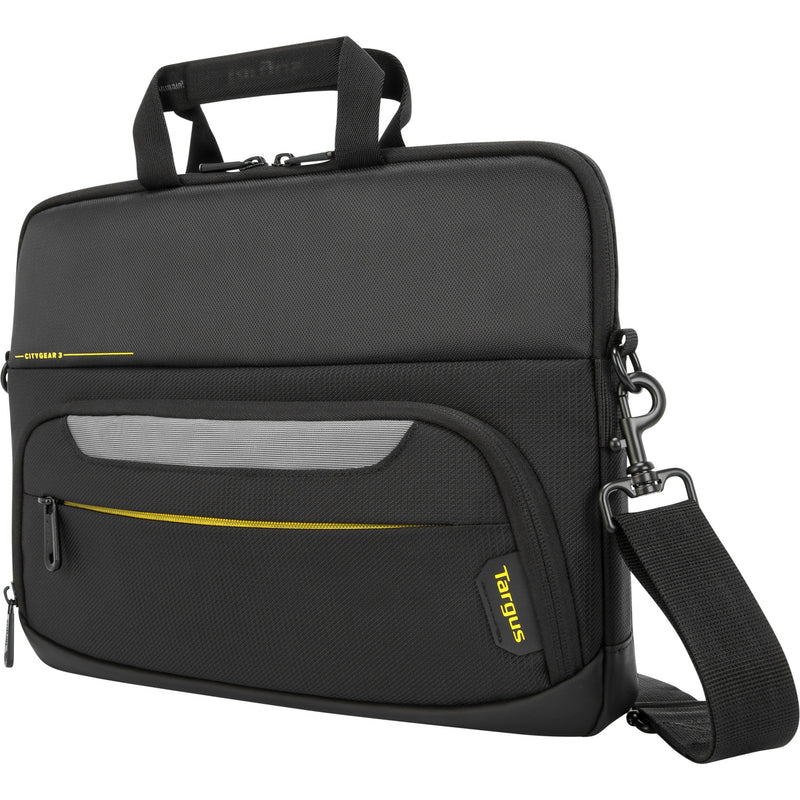 Load image into Gallery viewer, Targus CityGear 11.6 Slim Topload Laptop Case
