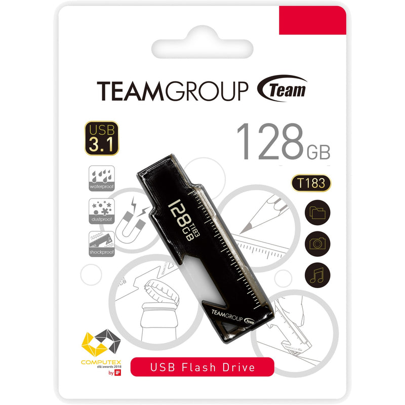 Load image into Gallery viewer, Team Group Team Group T183 128 GB