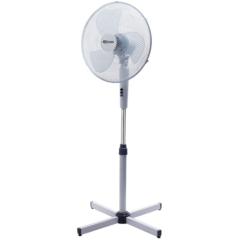 Load image into Gallery viewer, Termozeta Windzeta statiefventilator