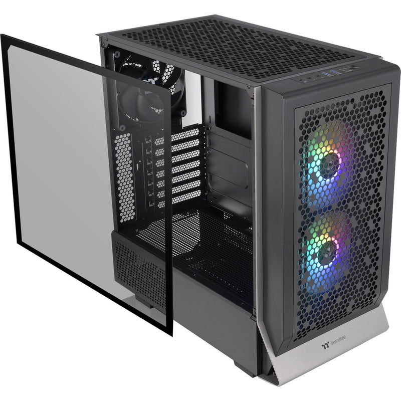 Load image into Gallery viewer, Thermaltake Ceres 300 TG ARGB