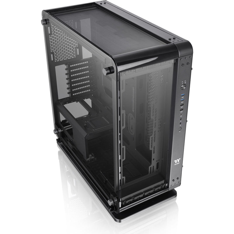 Load image into Gallery viewer, Thermaltake Core P6 Tempered Glass