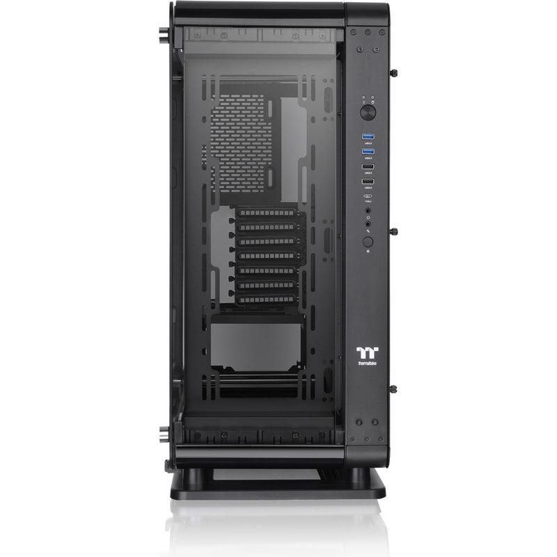 Load image into Gallery viewer, Thermaltake Core P6 Tempered Glass