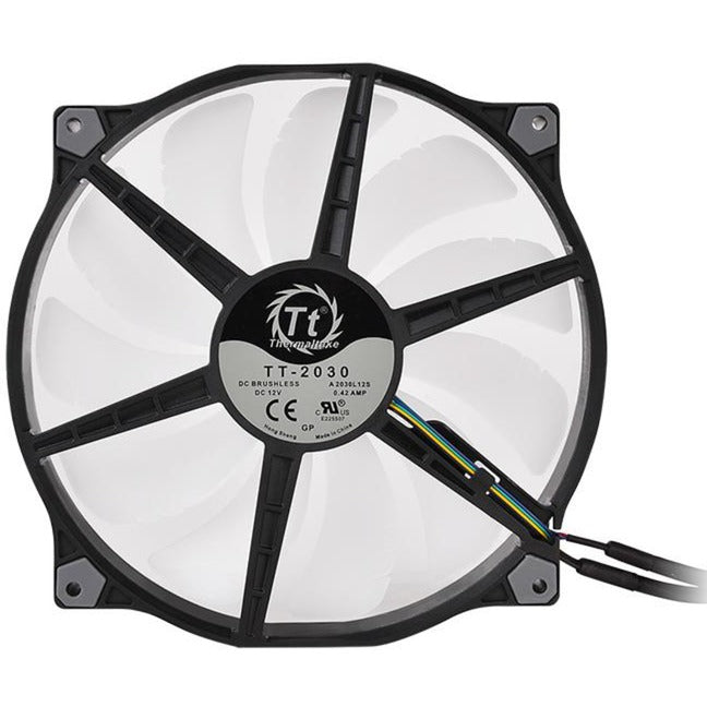 Load image into Gallery viewer, Thermaltake Pure 20 ARGB Sync Case Fan