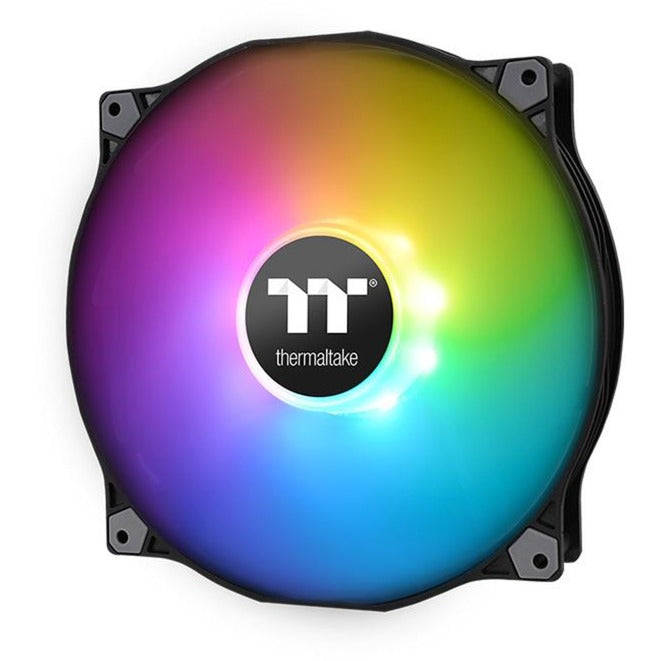 Load image into Gallery viewer, Thermaltake Pure 20 ARGB Sync Case Fan