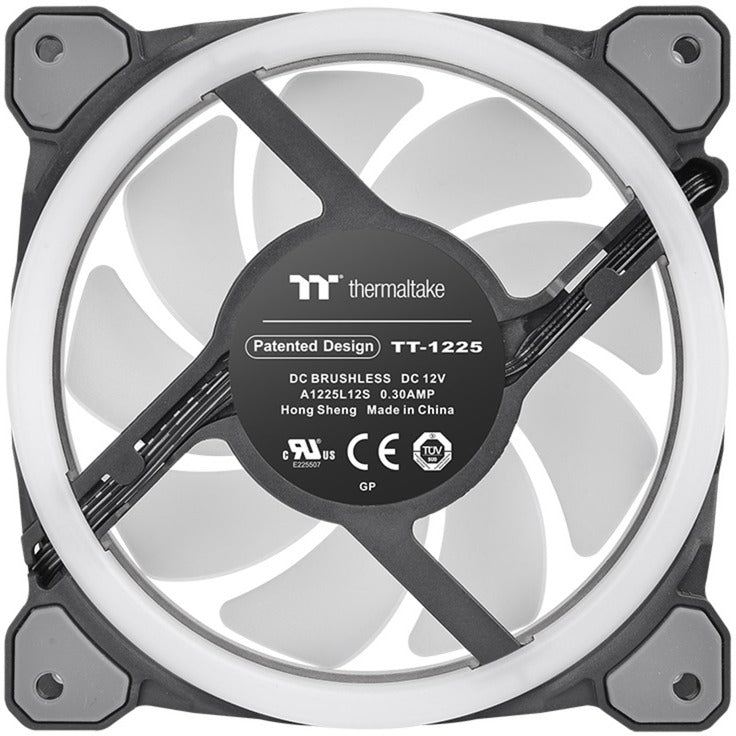 Load image into Gallery viewer, Thermaltake Riing 14 RGB (3-Fan Pack)
