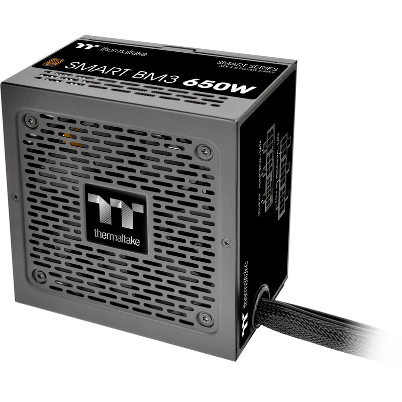 Chargez l'image dans la visionneuse de la galerie, Thermaltake bm3 bronze 650w