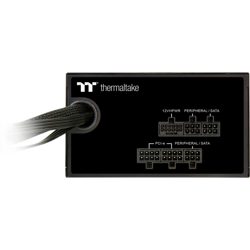 Chargez l'image dans la visionneuse de la galerie, Thermaltake bm3 bronze 650w