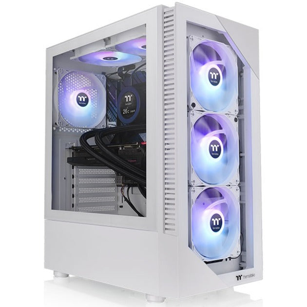 Load image into Gallery viewer, Thermaltake View 200 TG ARGB