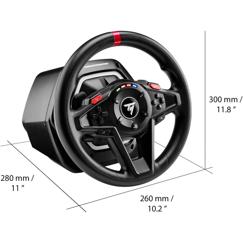 Load image into Gallery viewer, Thrustmaster T128 P