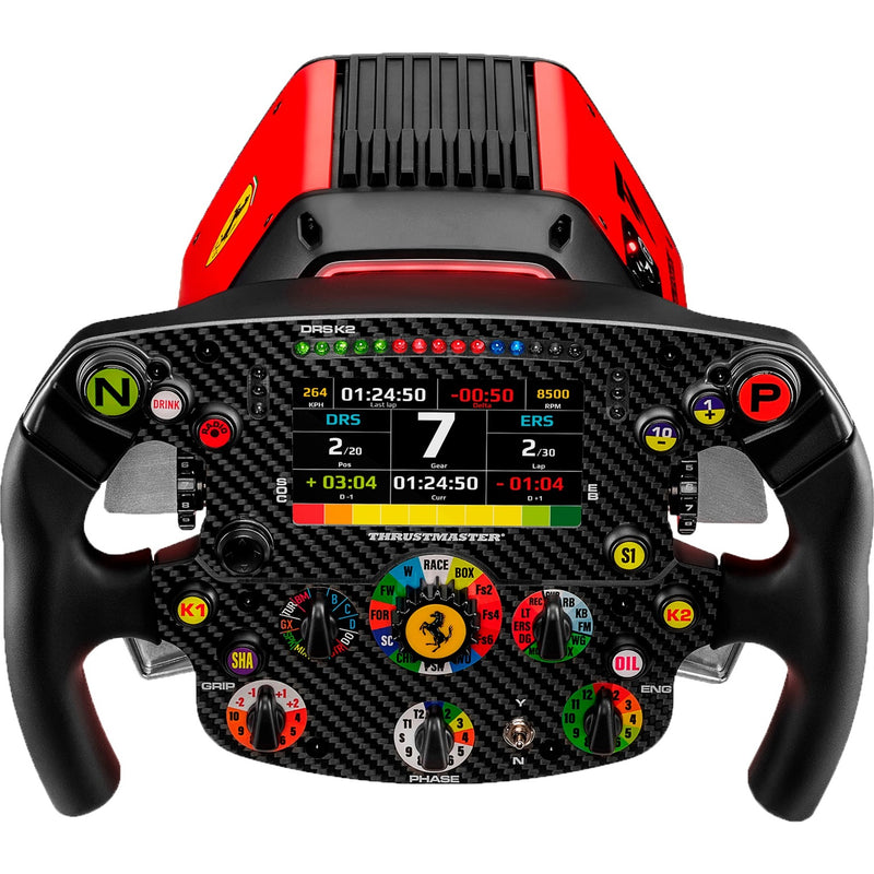 Load image into Gallery viewer, Thrustmaster T818 Ferrari SF1000 Simulator Direct Drive