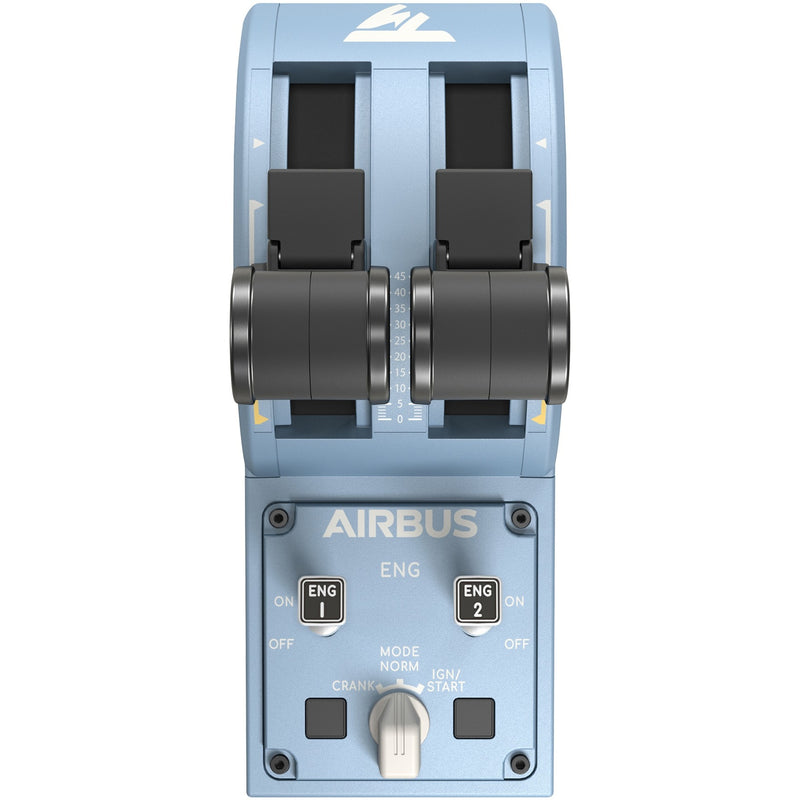 Load image into Gallery viewer, Thrustmaster TCA Quadrant Airbus Edition