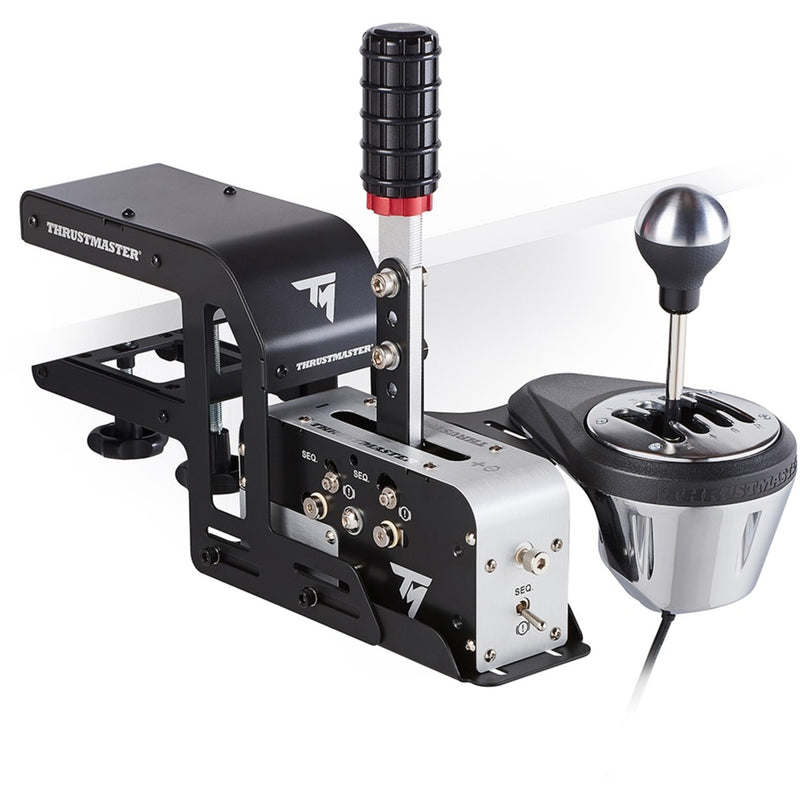 Load image into Gallery viewer, Thrustmaster Thrustmaster TM Racing Clamp