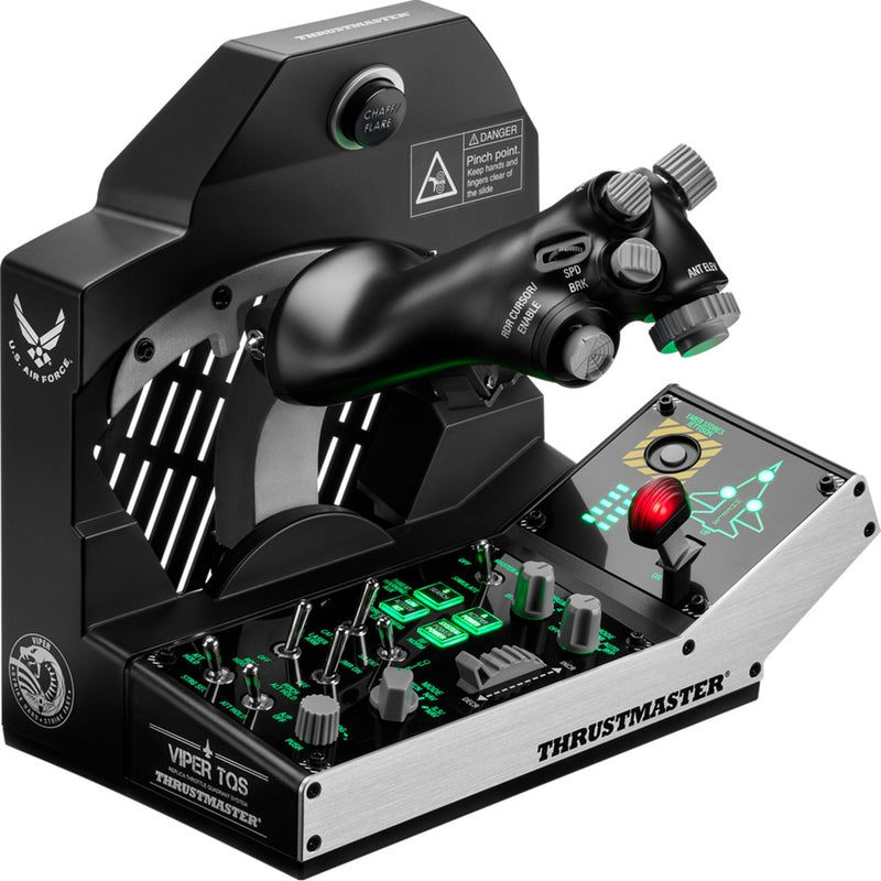 Load image into Gallery viewer, Thrustmaster Thrustmaster Viper TQS Mission Pack